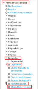 Prueba De Rendimiento Estr S En Moodle Jmeter Ingdiaz